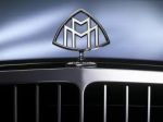 maybach naudotos automobilių dalys