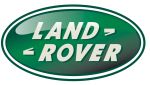 Land Rover automobiliu dalus detales