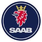 Saab autodalys detales